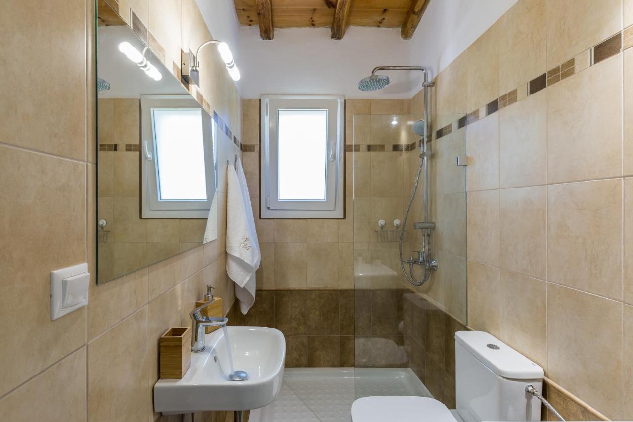 Villa Amarandos Agnontas Zewnętrze zdjęcie