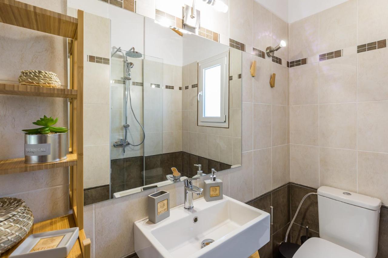 Villa Amarandos Agnontas Zewnętrze zdjęcie