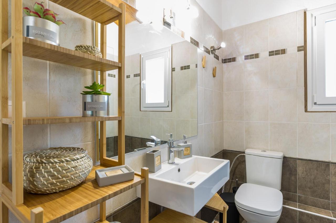 Villa Amarandos Agnontas Zewnętrze zdjęcie
